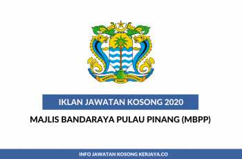 Majlis Bandaraya Pulau Pinang (MBPP)