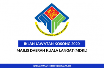 Majlis Daerah Kuala Langat (MDKL)
