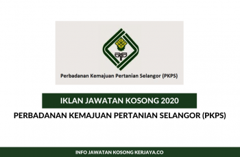 Perbadanan Kemajuan Pertanian Selangor (PKPS)