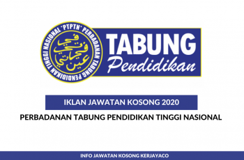 Perbadanan Tabung Pendidikan Tinggi Nasional ~ Eksekutif Pemasaran