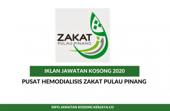 Pusat Hemodialisis Zakat Pulau Pinang ~ Jururawat