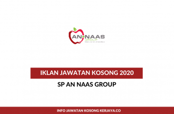 SP An Naas Group ~ Financial Advisor