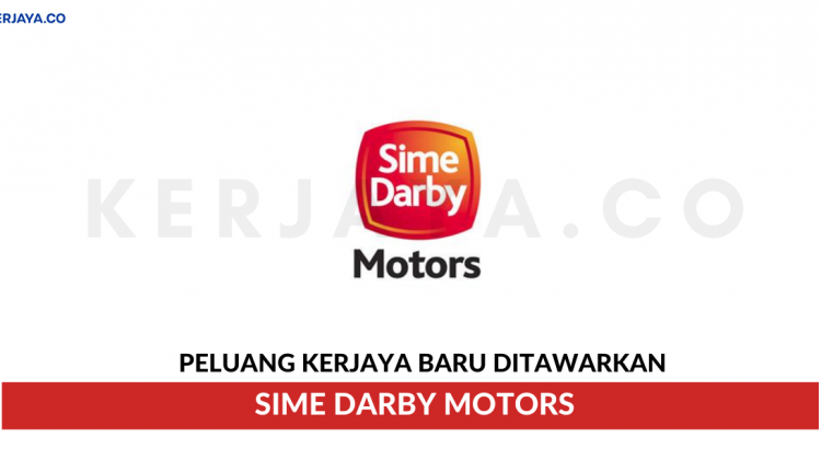 Sime Darby Motors