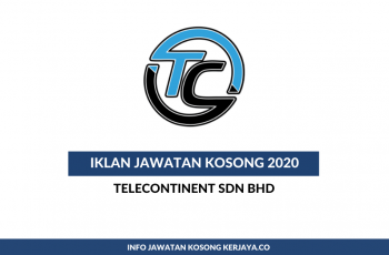 Telecontinent ~ Eksekutif Khidmat Pelanggan