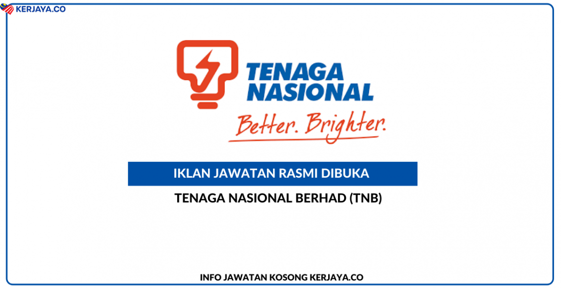 Tenaga Nasional Berhad (TNB)