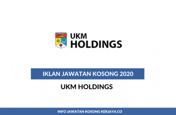 UKM Holdings ~ Front Office Assistant & Chief Executive Officer