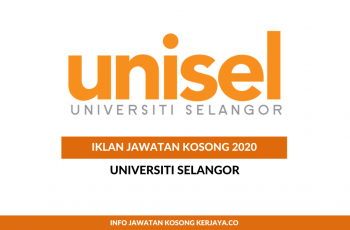 Universiti Selangor ~ Bendahari, Ketua Asrama & Naib Presiden