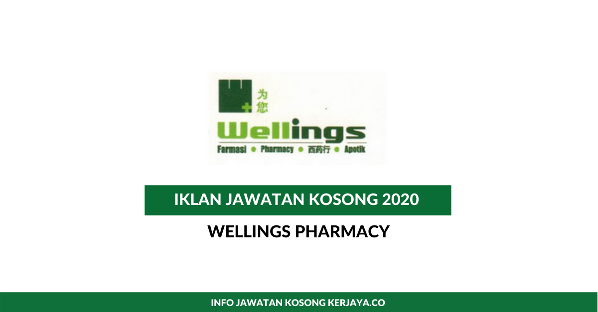 Wellings pharmacy