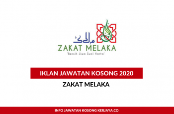 Zakat Melaka