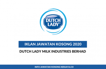 Dutch Lady Milk Industries Berhad
