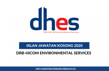 DRB-HICOM ~ Eksekutif Jualan
