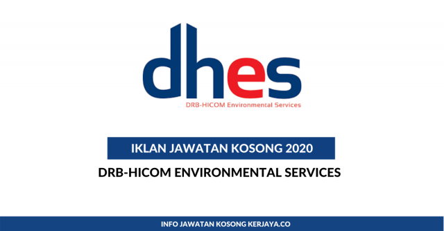 DRB-HICOM ~ Eksekutif Jualan
