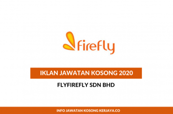FlyFirefly ~ Officer, Ground Operations