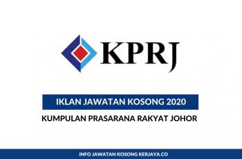 Kumpulan Prasarana Rakyat Johor ~ Eksekutif
