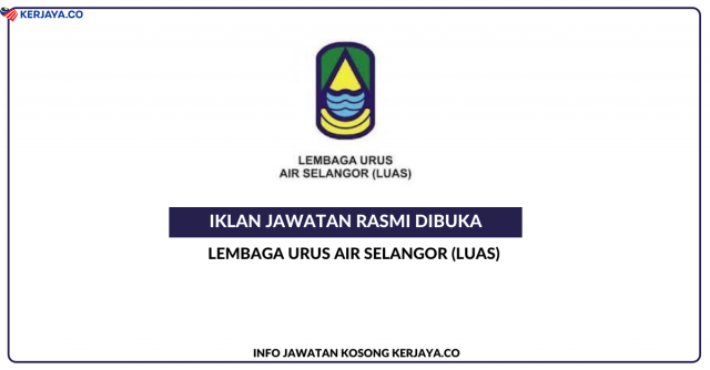 Lembaga Urus Air Selangor