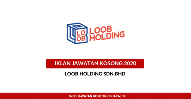 Loob Holding