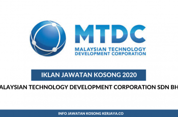 Malaysian Technology Development Corporation