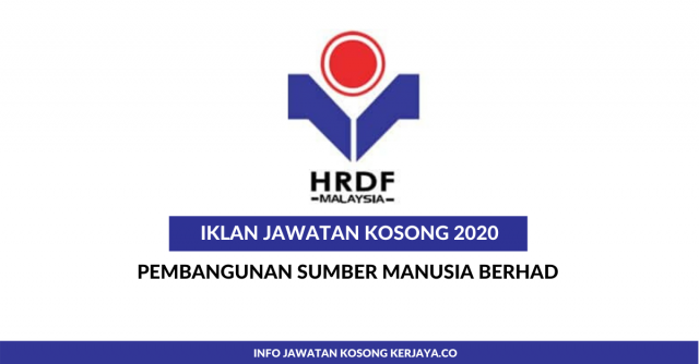 Pembangunan Sumber Manusia Berhad