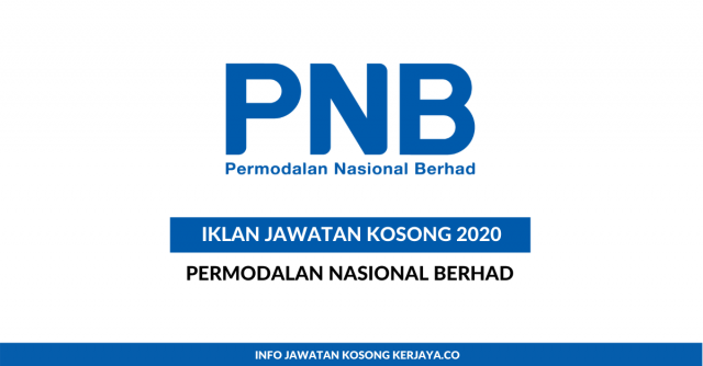 Permodalan Nasional Berhad
