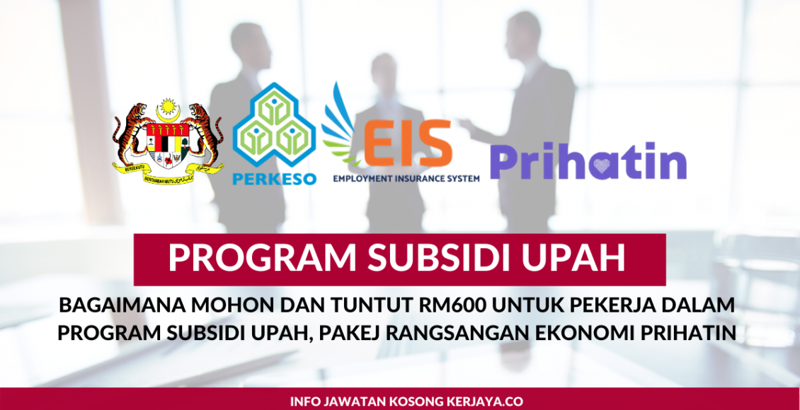 Program Subsidi Upah