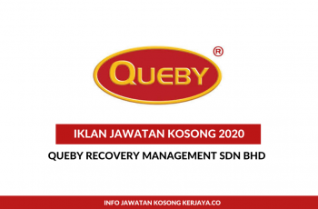 Queby Recovery Management Sdn Bhd