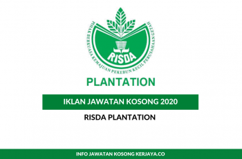Risda Plantation