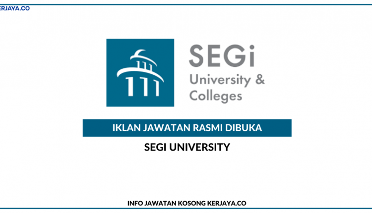 SEGi University