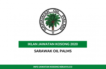 Sarawak Oil Palms ~ Medical Assistant, Senior Accountant, Public Relation Executive & Pelbagai Jawatan