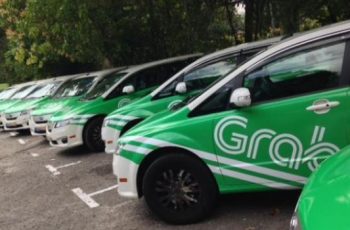 Tabung Pemandu Grab Diwujudkan, RM1000 Tabung Perlindungan & RM300 Tabung Perbelanjaan Isi Rumah