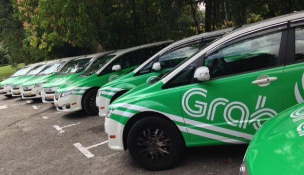 Tabung Pemandu Grab Diwujudkan, RM1000 Tabung Perlindungan 