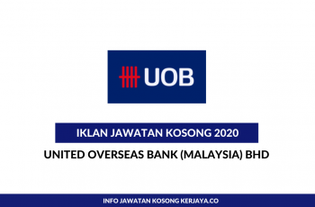 United Overseas Bank