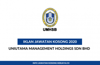 Uniutama Management Holdings