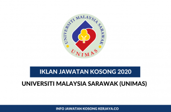 Universiti Malaysia Sarawak (UNIMAS) ~ Guru Bahasa, Penyarah & Pegawai Perkhidmatan Pendidikan