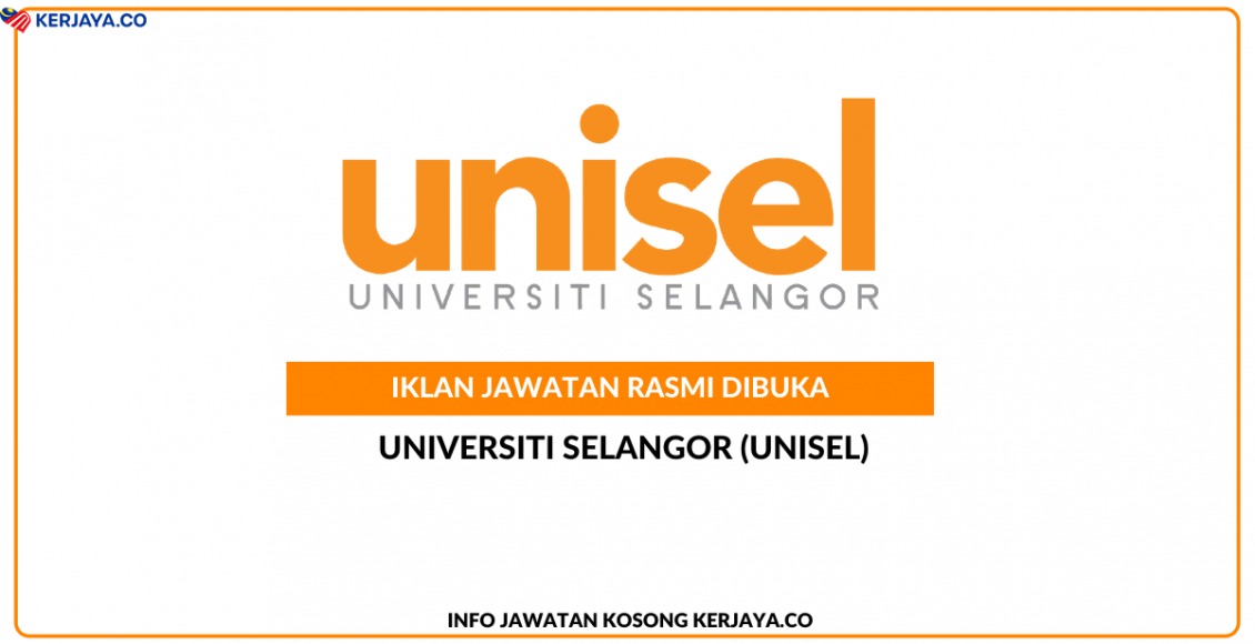 Universiti Selangor (UNISEL)