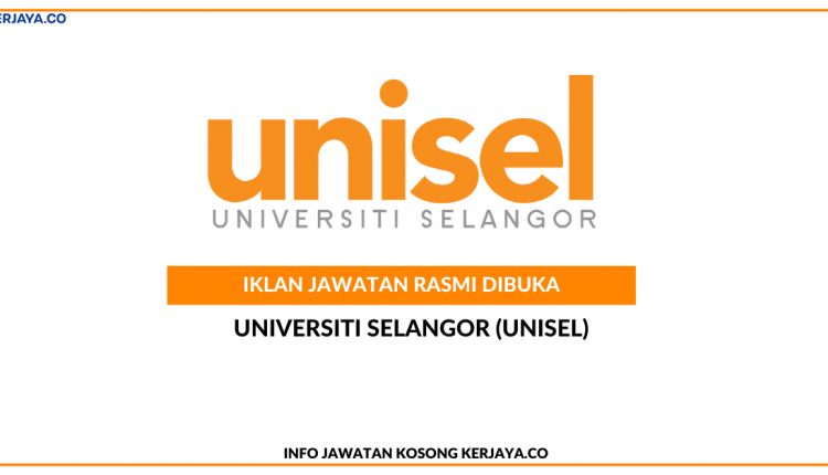 Universiti Selangor (UNISEL) (1)