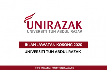 Universiti Tun Abdul Razak (UniRazak)