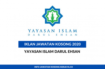 Yayasan Islam Darul Ehsan