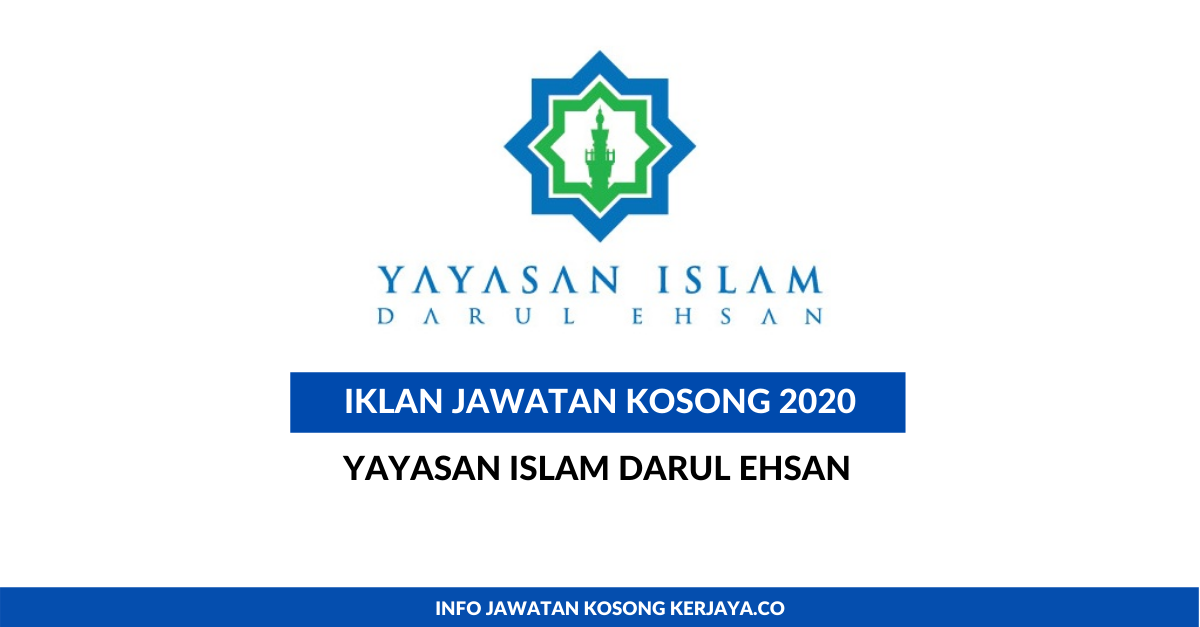 Yayasan Islam Darul Ehsan ~ Pembantu Perubatan – KERJAYA