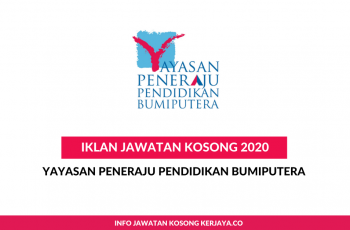 Yayasan Peneraju Pendidikan Bumiputera