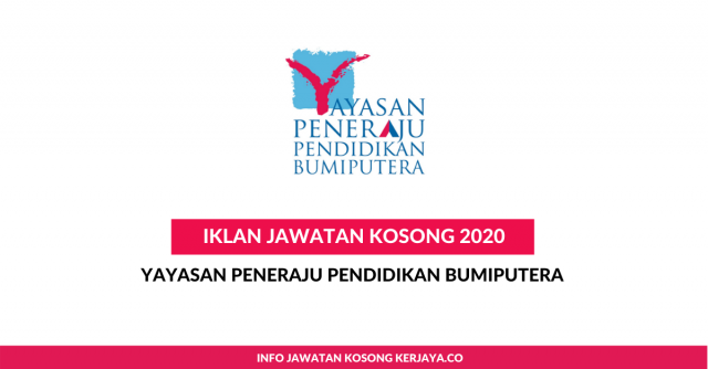 Yayasan Peneraju Pendidikan Bumiputera