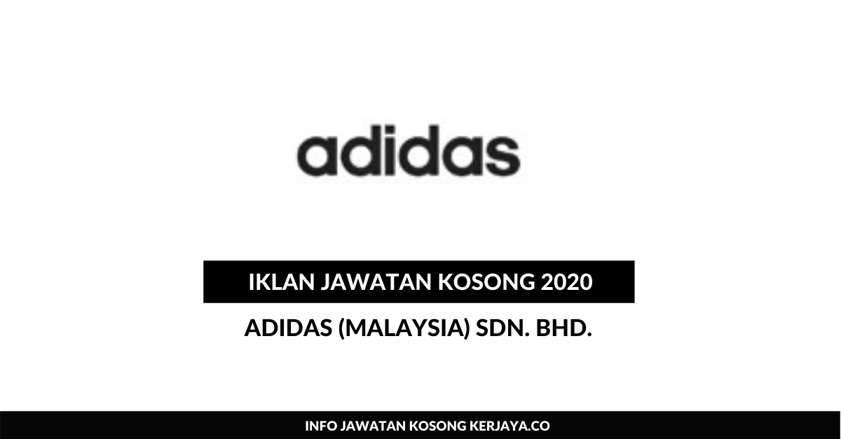 adidas sdn bhd