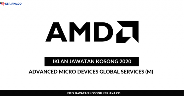 Advanced Micro Devices Global Services (M)