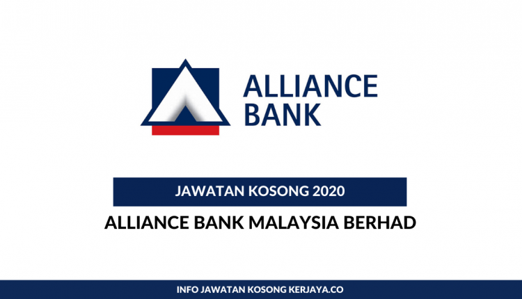 Alliance Bank Malaysia Berhad