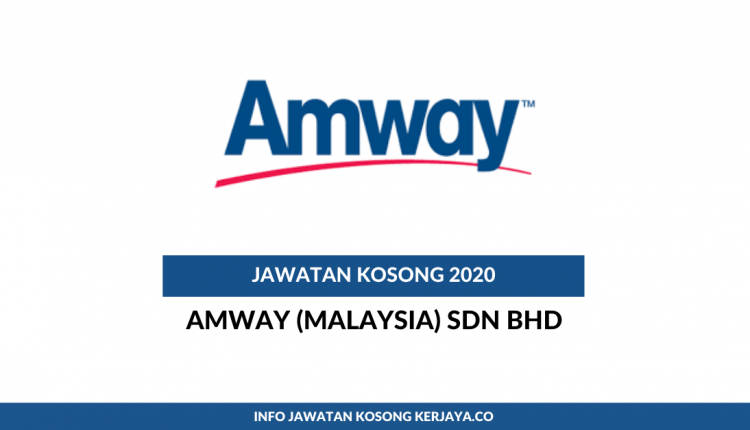 Amway (Malaysia) Sdn Bhd
