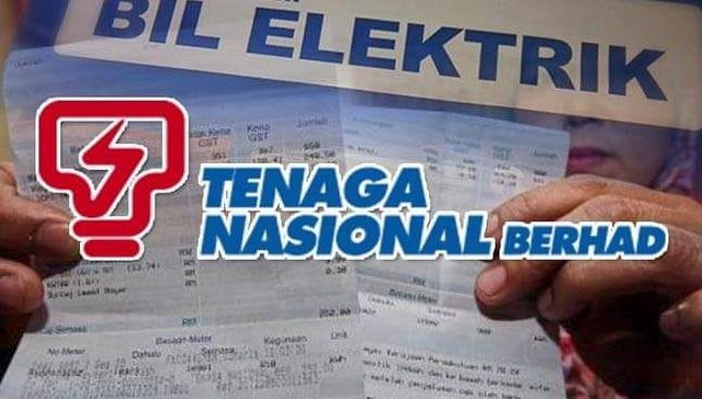 Cara Nak Diskaun 50% Bil Elektrik TNB Rumah Anda Selama 6 Bulan. Ikut Langkah Ini
