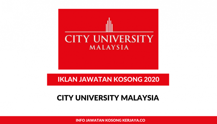 City University Malaysia