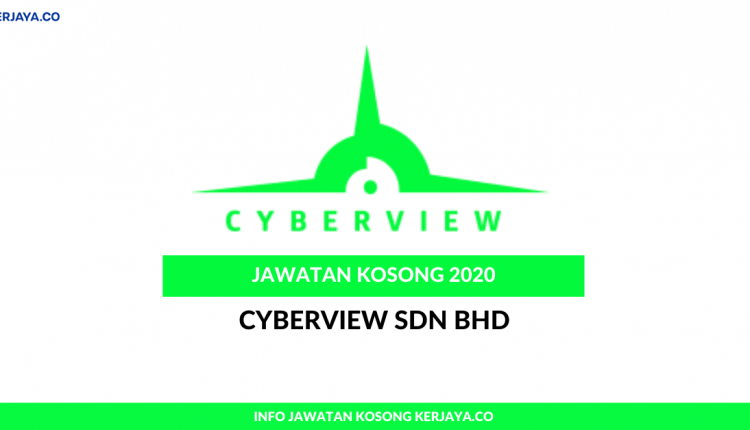 Cyberview Sdn Bhd