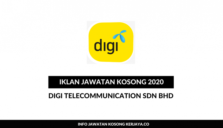 Digi Telecommunication Sdn Bhd