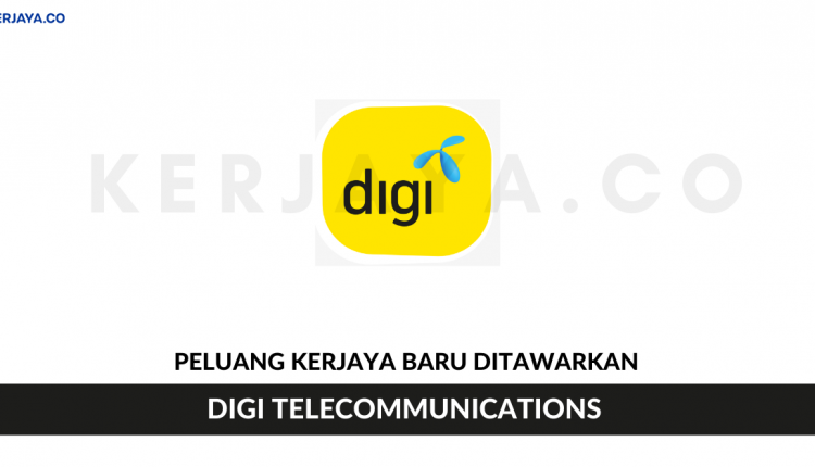 Digi Telecommunications Sdn. Bhd