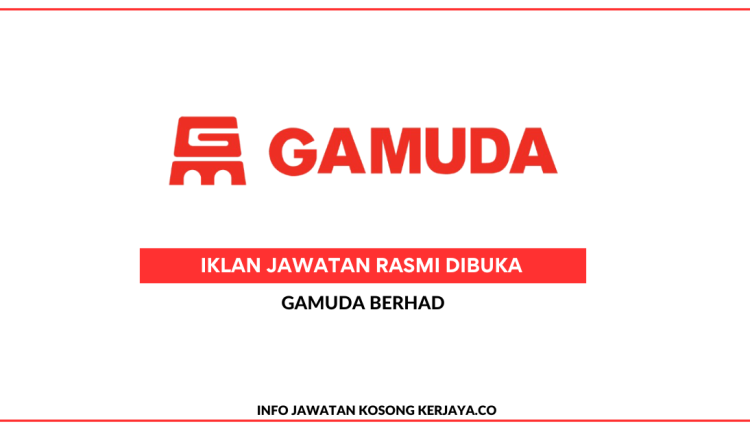 Gamuda Berhad